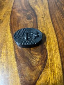 Handmade Charcoal Soap -100gms Pack Of 1