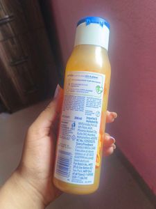 Nivea Fresh Blends Apricot Mango Shower Gel