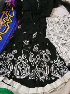 Kurti Sett