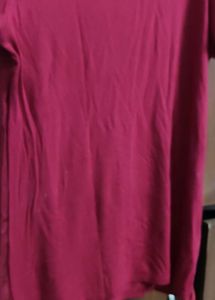 Top For Girls