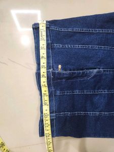 Denim Co-ord Set