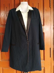 Long Blazer