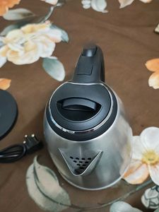Electric Kettle..