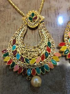 Jewellery Set