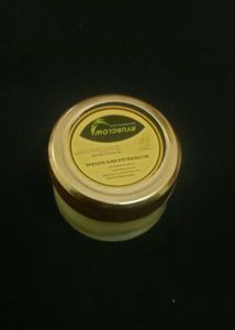 AYURGLOW MOISTURIZING CREAM.... THE 100%AYURVEDIC