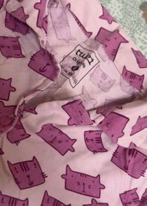 Night T Shirt For Women