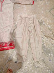 Pant Suit