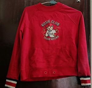 Sweatshirts