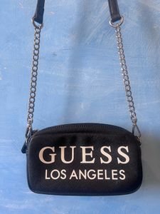 Guess-Crossbody Bag