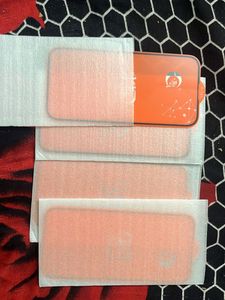 I Phone 13 11D Tempered Screen Glass