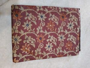 Unstitched Dress Material