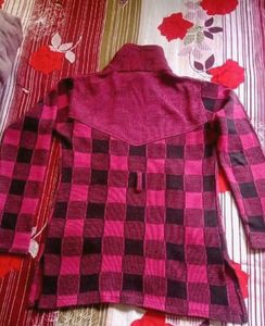 🧥 Coat Style Winter ❄️ Sweater