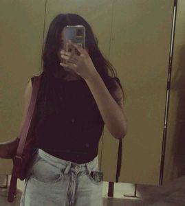 H&amp;M Light-Wash High-Waist Jeans – EUR 34 (US 2)