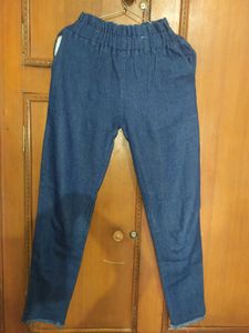 Comfy Denim Jeans