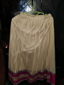 lenga Elegant Ethnic