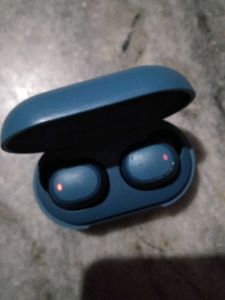 boAt airbuds, Only Left Side Working