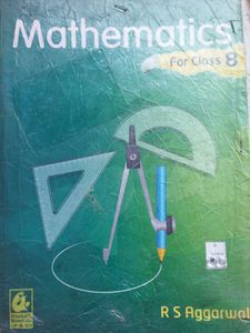 Combo Books Class 8