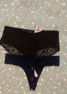Set of 2🟢 (Thong and Panty)