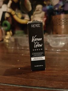 Renee Korean Glow For Glass Skin