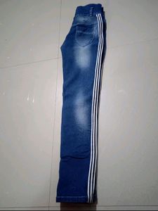 Denim For Girls
