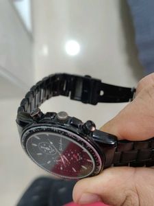 Analog Watch