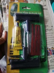 Bike And Car Tool Kit