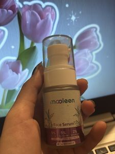 Mooleen Face Serum