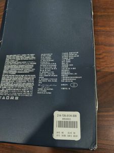 Abercrombie Kids Boxers (7-Pack) waist 26&#34;