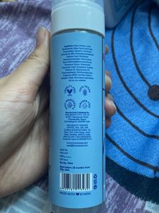 Moody Hello Kitty Sunscreen