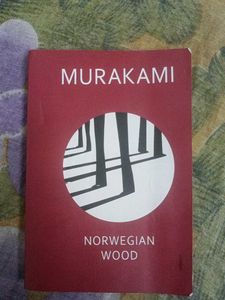 Norwegian Wood