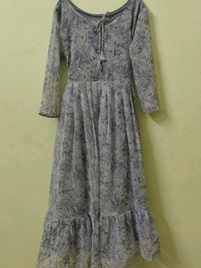 Layered Dress