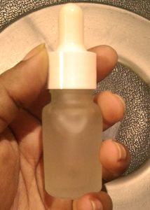 Salicylic Acid Sample