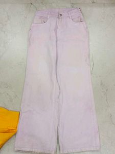 Stylish Pants &amp; Top Set