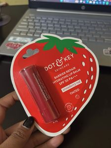 DOT & KEY Lip Balm