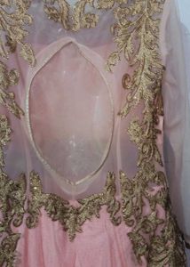 Princess Gown