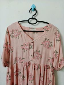 Bombay Paisley Women Dress