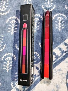 GLAMZONE SUPER 5 IN 1 MATTE LIPSTICK