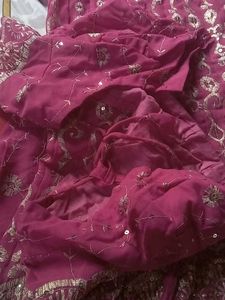 Sarre Lehenga