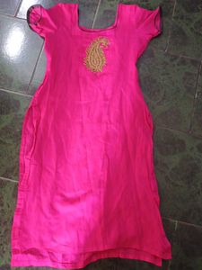 Daily wear Kurta