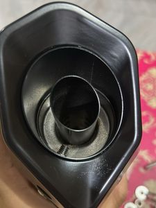 Akrapovic Exhaust