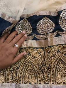 Elegant Ethnic anarkali kurta set