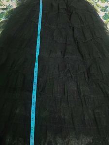Elegant Black Dress