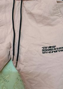 New York Jogger For Women With Pockets
