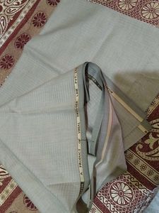 Unstitched Roxford Suit Fabric