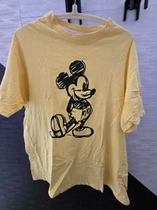 Mickey T-shirt