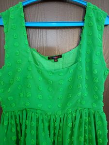 Stylish Trendy Dresses with Zip