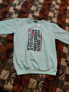 Sweatshirt For Men New