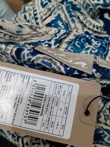 Multi Color Printed Tunic Top Women&#39;s