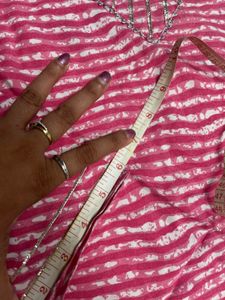 Jaipuri Kurti