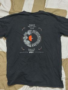 Mexico Graphic T-Shirt